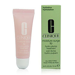 Moisture Surge Lip Hydro-plump Treatment --10ml/0.34oz