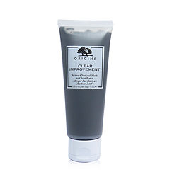 Clear Improvement Active Charcoal Mask To Clear Pores --75ml/2.5oz