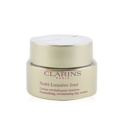 Nutri-lumiere Jour Nourishing, Revitalizing Day Cream --50ml/1.6oz