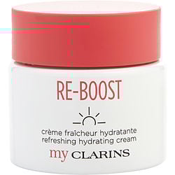 My Clarins Re-boost Refreshing Hydrating Cream - For Normal Skin --50ml/1.7oz