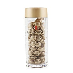 Ceramide Vitamin C Capsules - Radiance Renewal Serum --60caps
