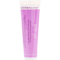 Dd Eye Dermatologically Defining Eye Radiance Cream Spf 30 --15ml/0.5oz