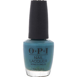 Opi Opi Is That A Spear In Your Pocket? Nail Lacquer Nlf85--0.5oz By Opi