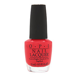 Opi Opi She's A Bad Muffuletta! Nail Lacquer Nln56--0.5oz By Opi