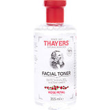 Alcohol-free Witch Hazel Facial Toner - Rose Petal --354ml/12oz