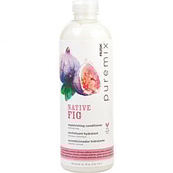 Puremix Native Fig Replenishing Conditioner 35 Oz