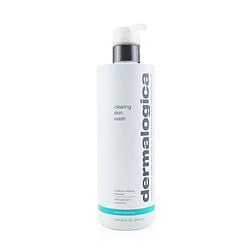 Active Clearing Clearing Skin Wash --500ml/16.9oz