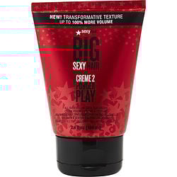 Big Sexy Hair Creme To Powder Play 3.4 Oz