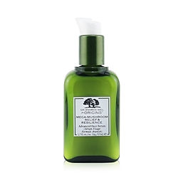 Dr. Andrew Mega-mushroom Skin Relief & Resilience Advanced Face Serum --50ml/1.7oz