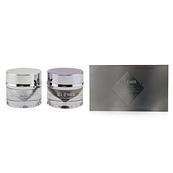 Ultra Smart Pro-collagen Day & Night Eye Treatment Duo (1x Morning Eye Balm, 1x Evening Eye Cream, 1x Eye Tool) --2x10ml/0.3oz