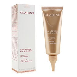 Extra-firming Neck & Decollete Care --75ml/2.5oz
