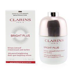 Bright Plus Advanced Brightening Dark Spot Targeting Serum --30ml/1oz