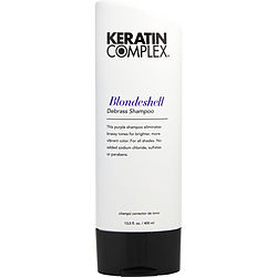 Blondeshell Debrass Shampoo 13.5 Oz