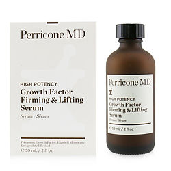 High Potency Growth Factor Firming & Lifting Serum --59ml/2oz