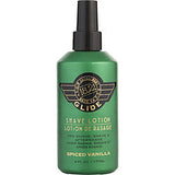 Man Made Shaving Glide Spiced Vanilla 6 Oz