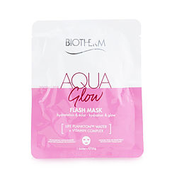 Aqua Glow Flash Mask --1sachet