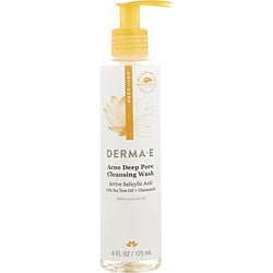 Anti-acne Acne Deep Pore Cleansing Wash --175ml/6oz