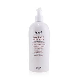 Soy Face Cleanser --400ml/13.5oz