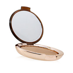 Estee Lauder Bronze Goddess Highlighting Powder Gelee - # 02 Solar Crush --9g/0.31oz By Estee Lauder