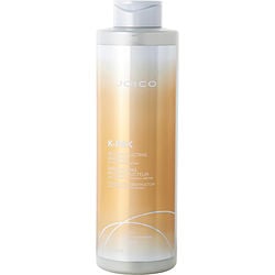 K Pak Reconstructing Shampoo For Damaged Hair 33.8 Oz