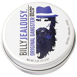 Original Gangster Beard Balm 2 Oz
