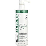 Combination Code Face Moisturizer With Green Tea And Aloe Vera --473ml/16oz