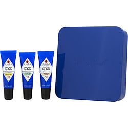 Lip Balm Trio (natural Mint & Shea Butter, Shea Butter & Vitamin E, Pineapple Mint) 0.25 Oz