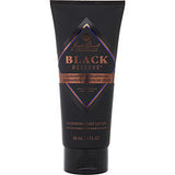 Black Reserve Hydrating Body Lotion 3 Oz