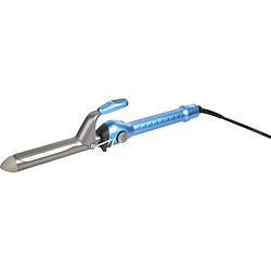 Nano Titanium 1" Spring Curling Iron