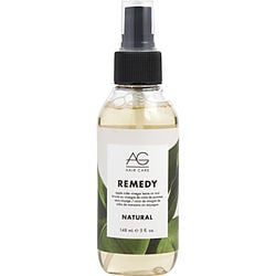 Remedy Apple Cider Vinegar Leave On Mist 5 Oz