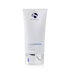 Warming Honey Cleanser --120ml/4oz