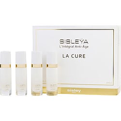 Sisleya L'integral Anti-age La Cure --4x10ml/0.33oz