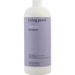 Color Care Sulfate Free Shampoo 32 Oz