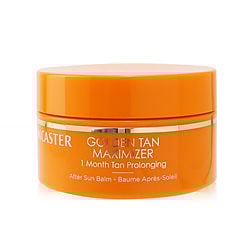 Golden Tan Maximizer 1 Month Tan Prolonging After Sun Balm --200ml/6.7oz