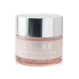 Moisture Surge Intense 72h Lipid-replenishing Hydrator - Very Dry To Dry Combination --50ml/1.7oz