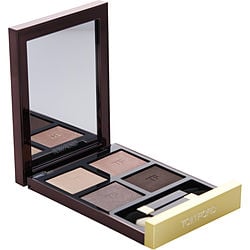 Tom Ford Eye Color Quad - # 03 Nude Dip --6g/0.21oz By Tom Ford