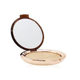 Estee Lauder Bronze Goddess Highlighting Powder Gelee - # 01 Heatwave --9g/0.31oz By Estee Lauder