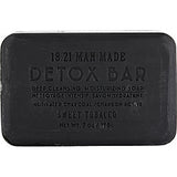 Detox Bar Soap (sweet Tobacco) --198g/7oz