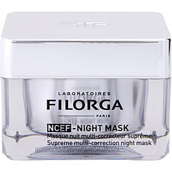 Ncef-night Mask Supreme Multi-correction Night Mask --50ml/1.69oz
