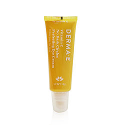 Vitamin C No Dark Circles Perfecting Eye Cream --14g/0.5oz