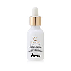 Bright This Way C Scription Brightening Serum --30ml/1oz