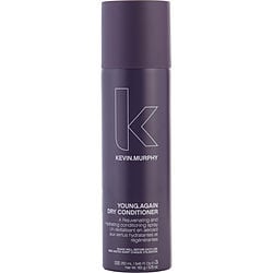 Young Again Dry Conditioner 8.45 Oz