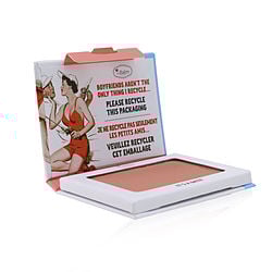 Thebalm Powder Blush - # It's A Date --6.5g/0.23oz By Thebalm