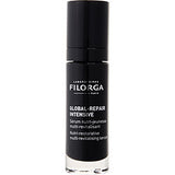 Global-repair Intensive Nutri-restorative Multi-revitalizing Serum --30ml/1oz