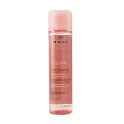 Very Rose Radiance Peeling Lotion --150ml/5oz
