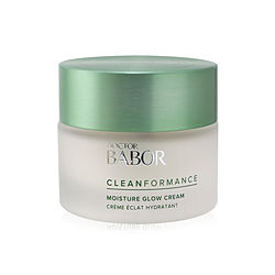 Doctor Babor Clean Formance Moisture Glow Cream --50ml/1.69oz