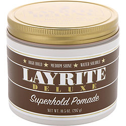 Superhold Pomade 10.5 Oz