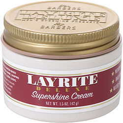 Supershine Hair Cream 1.5 Oz