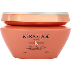 Discipline Masque Oleo-relax 6.8 Oz