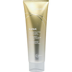 K Pak Reconstructing Conditioner For Damaged Hair 8.5 Oz